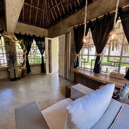 Rock And Sea Resort Watamu Dış mekan fotoğraf
