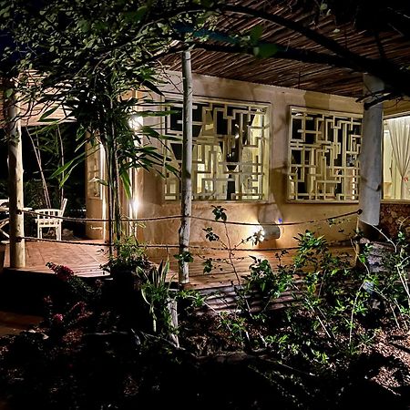 Rock And Sea Resort Watamu Dış mekan fotoğraf