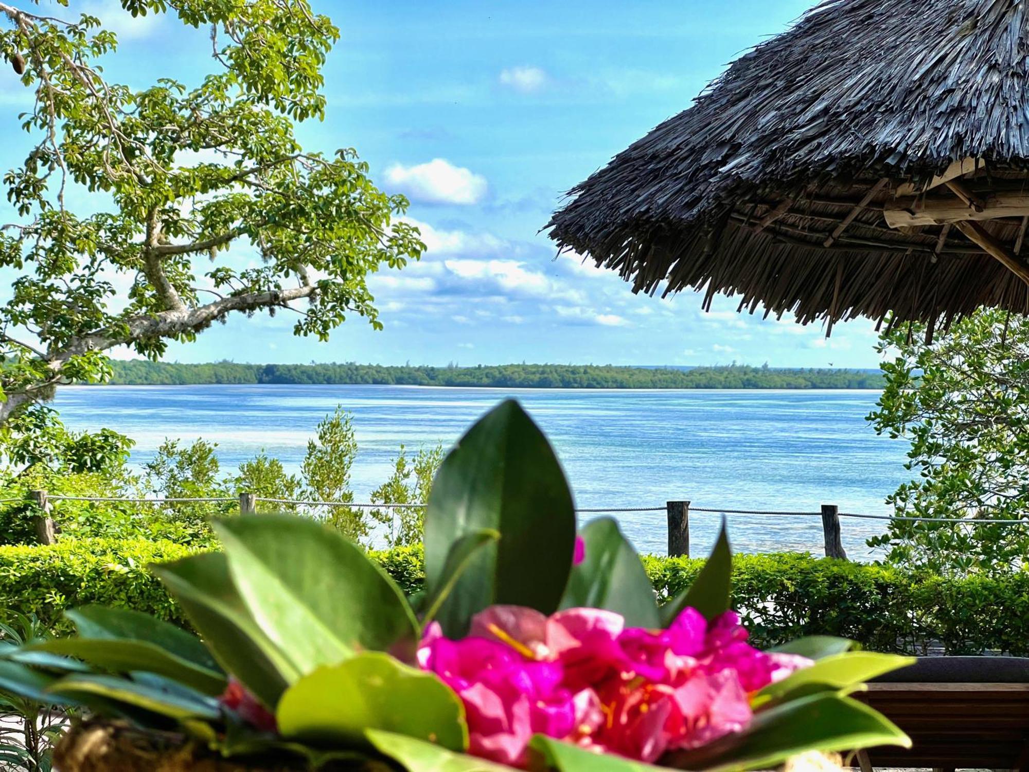 Rock And Sea Resort Watamu Dış mekan fotoğraf
