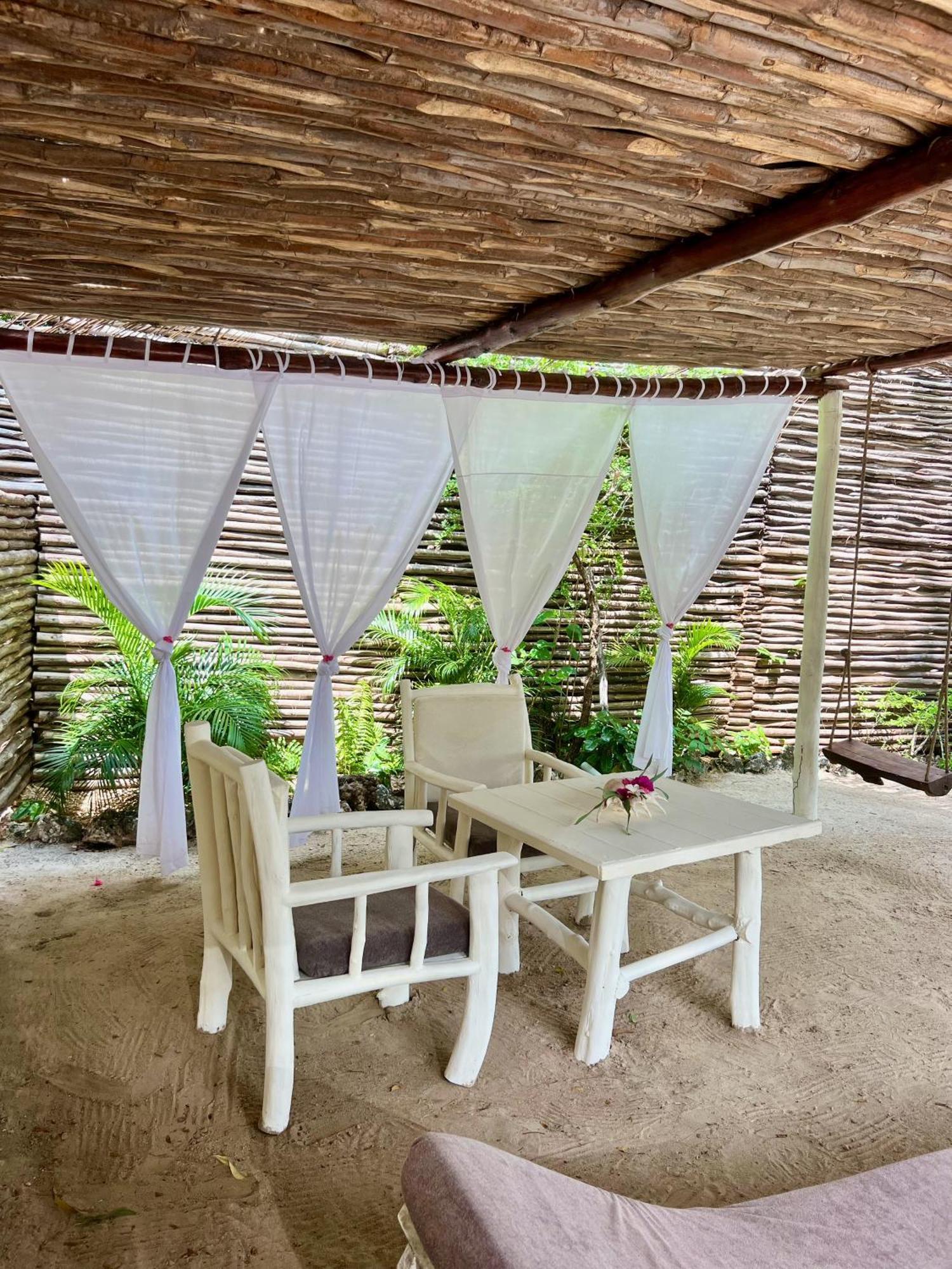 Rock And Sea Resort Watamu Dış mekan fotoğraf