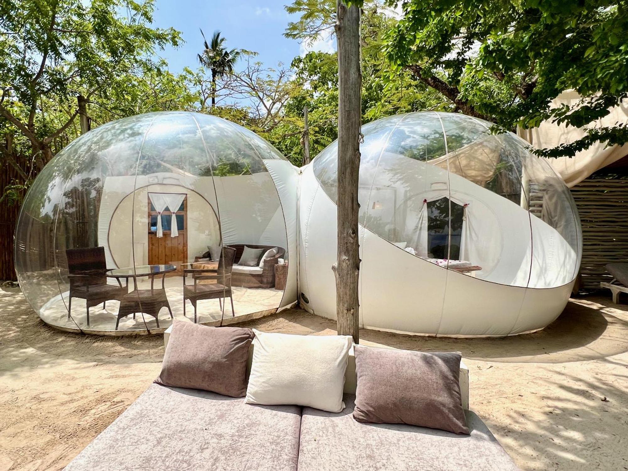 Rock And Sea Resort Watamu Dış mekan fotoğraf