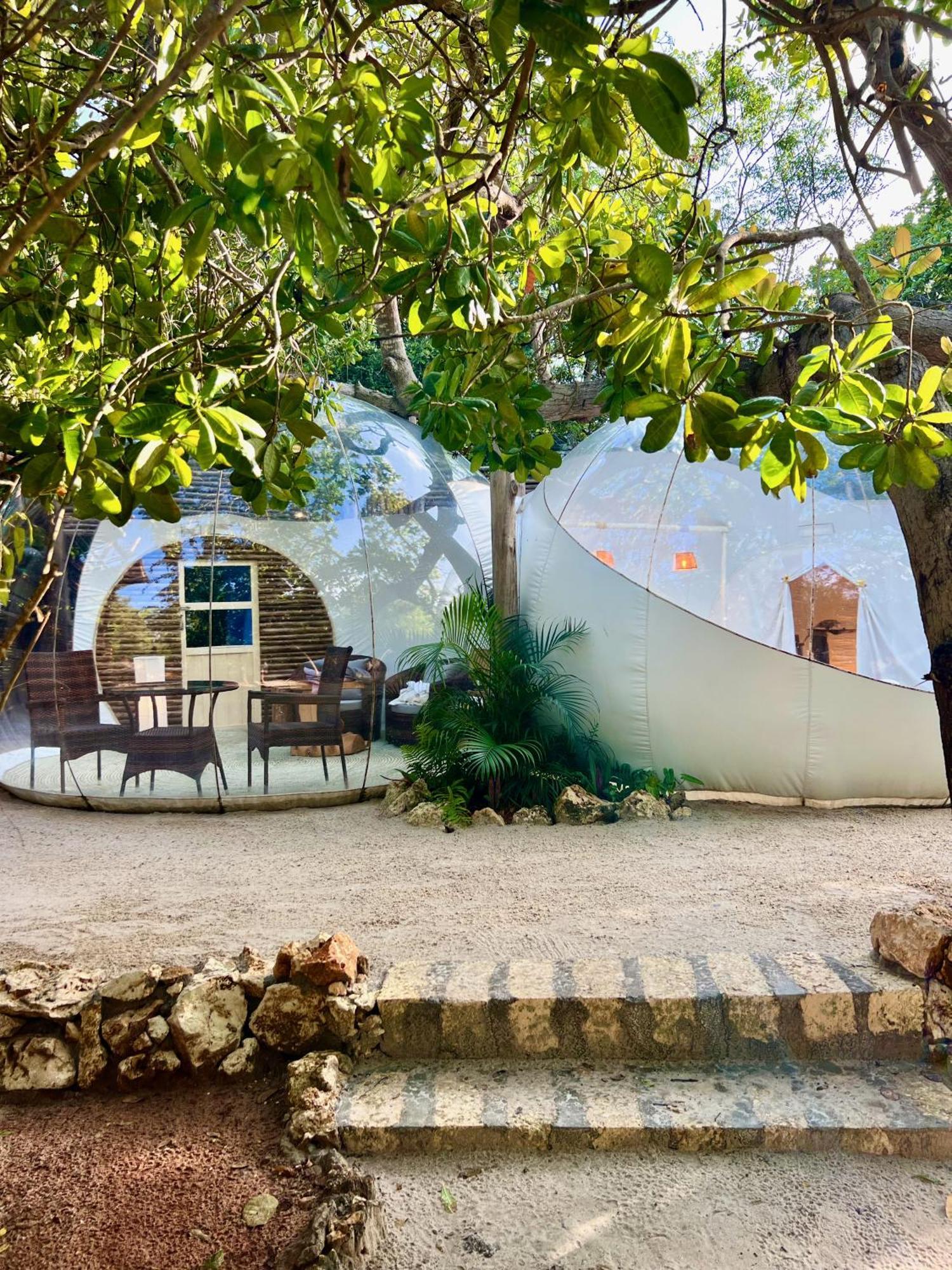 Rock And Sea Resort Watamu Dış mekan fotoğraf