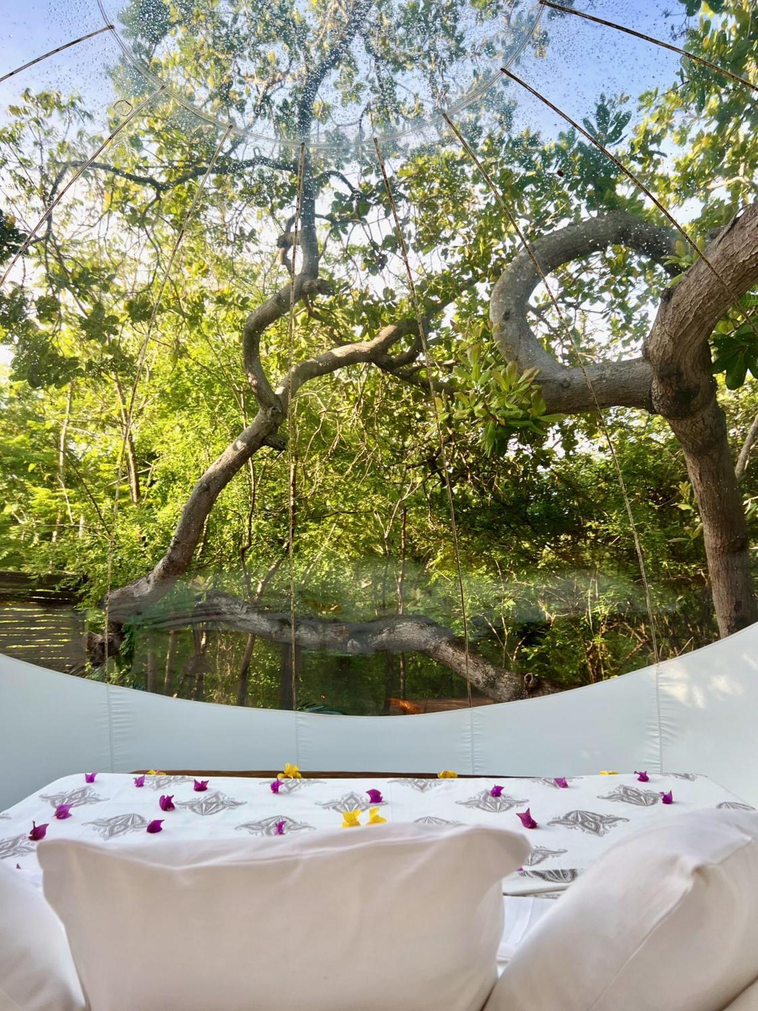 Rock And Sea Resort Watamu Dış mekan fotoğraf