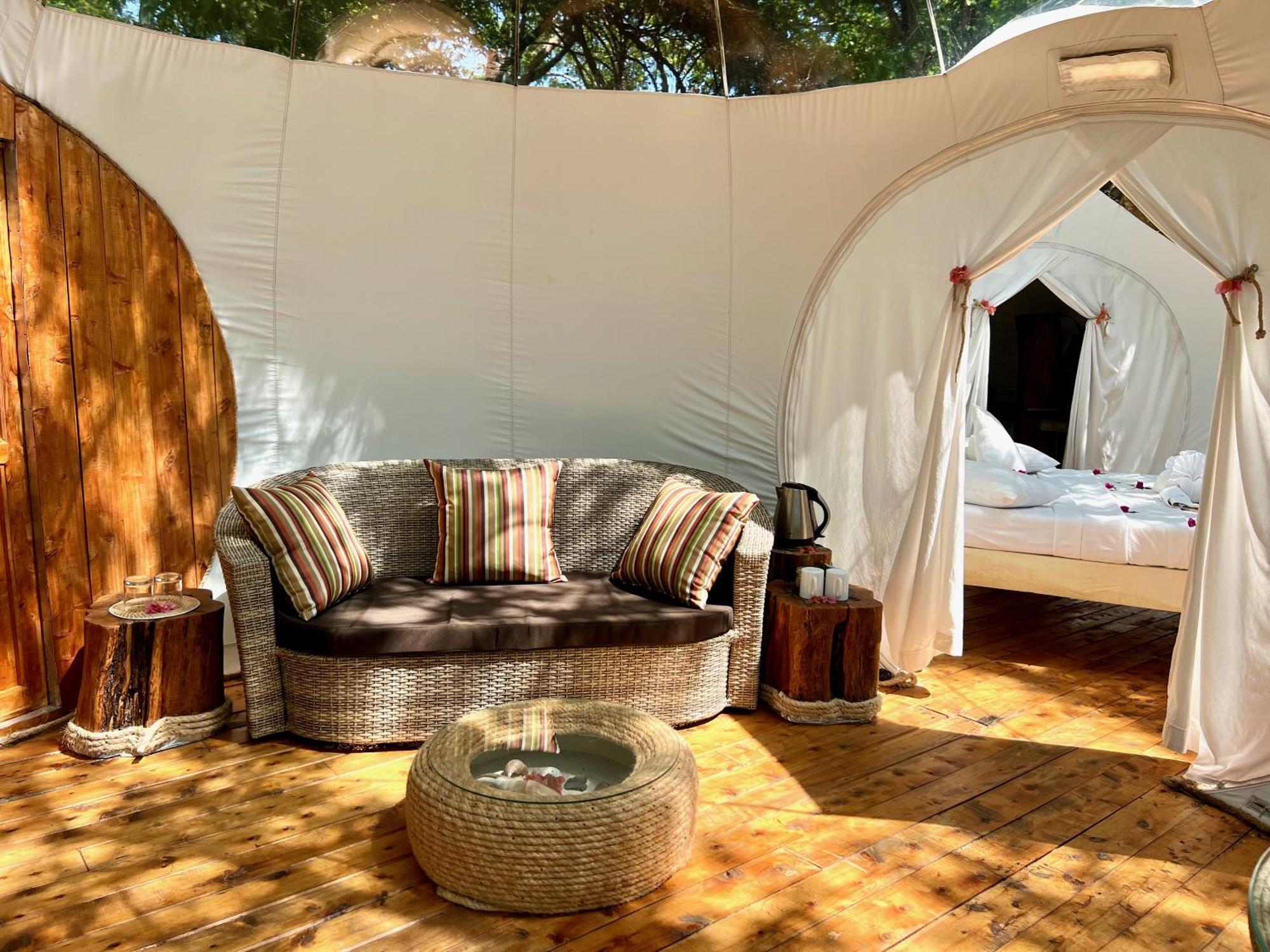 Rock And Sea Resort Watamu Dış mekan fotoğraf