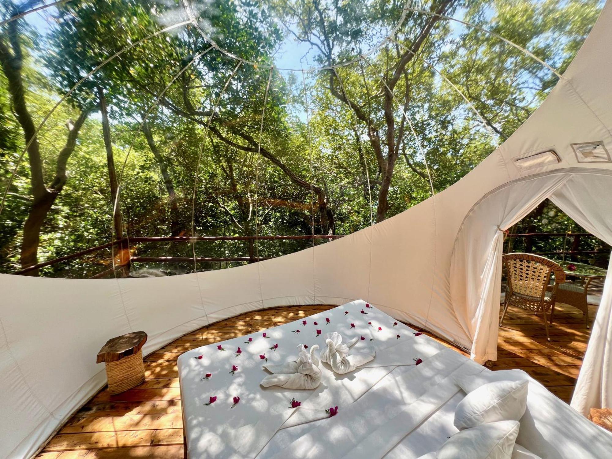 Rock And Sea Resort Watamu Dış mekan fotoğraf