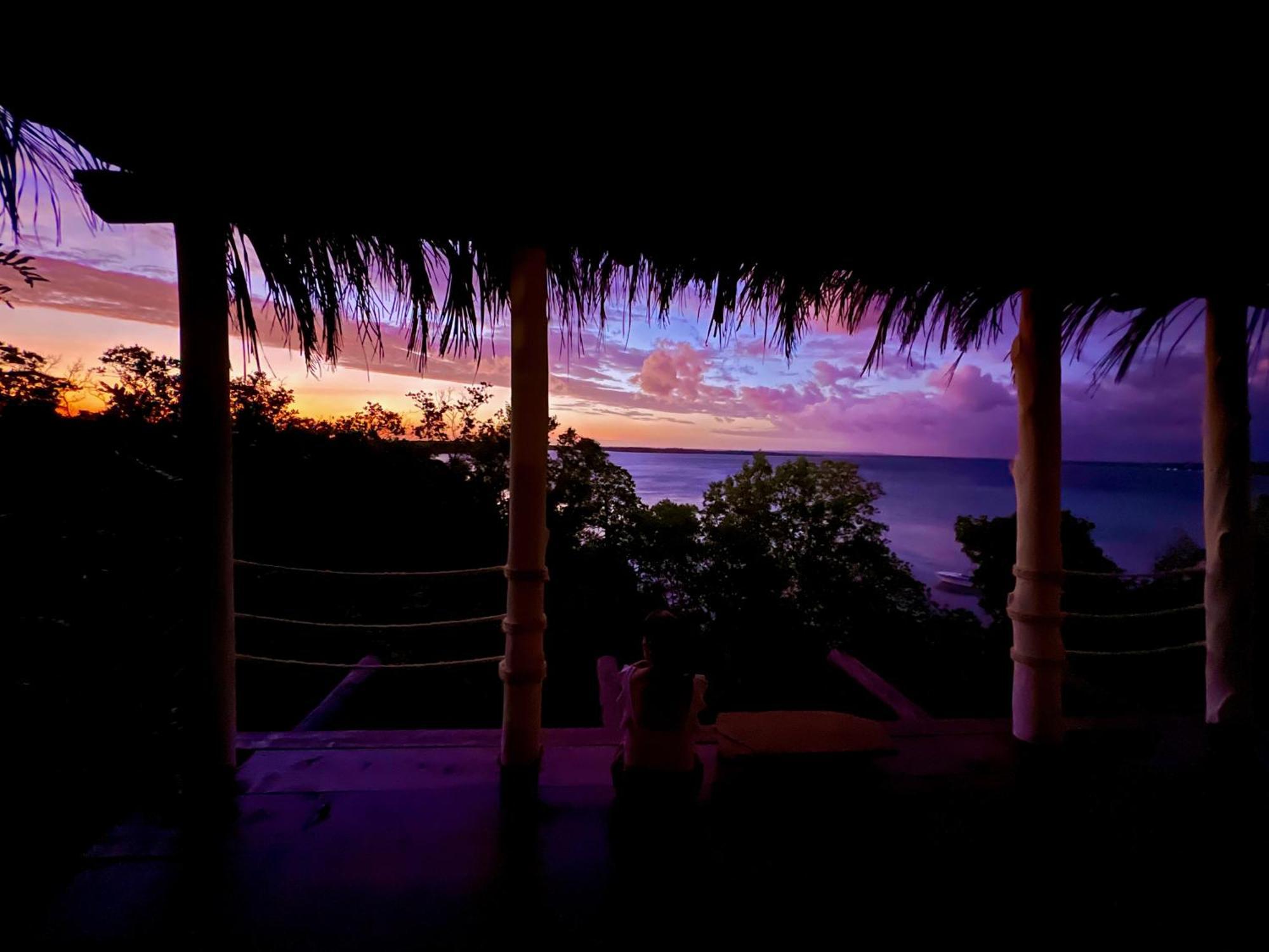 Rock And Sea Resort Watamu Dış mekan fotoğraf